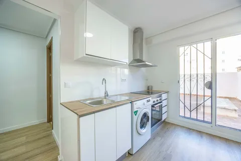 Habitació de lloguer, València