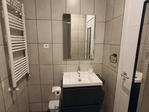 Appartamento 47 m² a Madrid