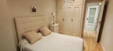 Pis de 51 m² a Valladolid