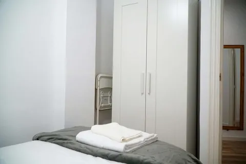 Pis de 70 m² a València
