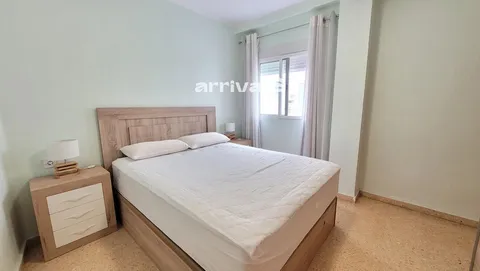 Pis de 80 m² a València