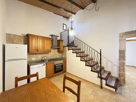 Квартира 60 м² у Campos