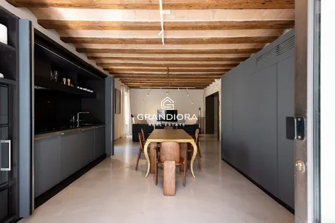 Pis de 190 m² a Barcelona
