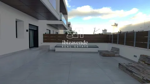 Дом 595 м² в Santa Eulària des Riu