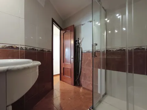 Pis de 62 m² a Gijón