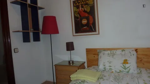 Pis de 80 m² a Barcelona