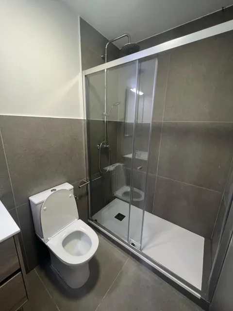 Habitació de lloguer, Manresa