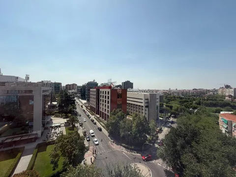 Appartamento 131 m² a Madrid