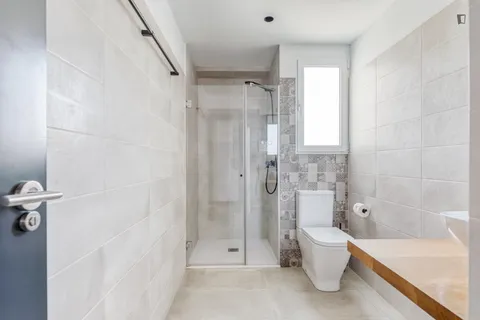 Habitació de lloguer, València