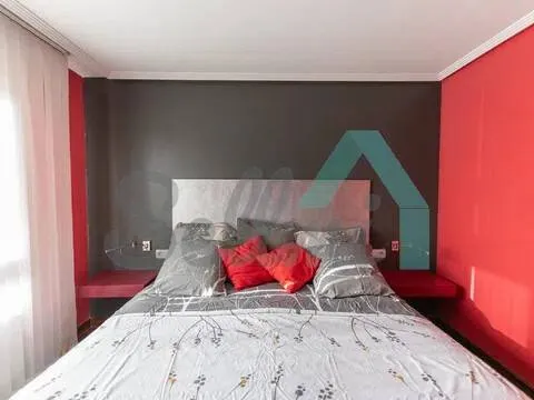 Pis de 72 m² a Oviedo