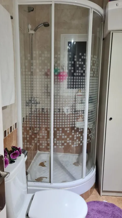 Habitación en alquiler, Barcelona