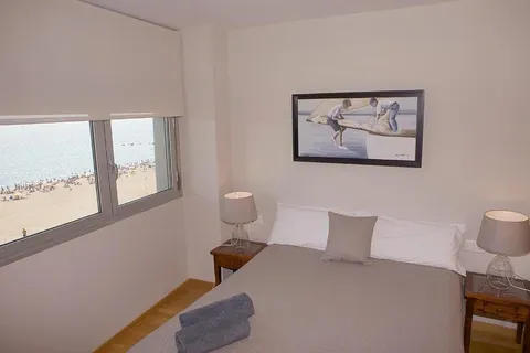 Piso de 100 m² en Badalona