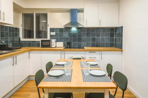 Habitació de lloguer, Castelló de la Plana