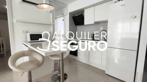 Pis de 85 m² a València (4/19)