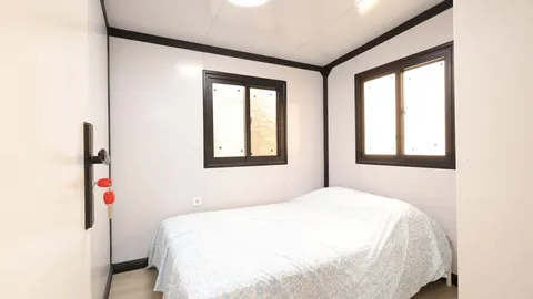 Pis de 50 m² a Madrid