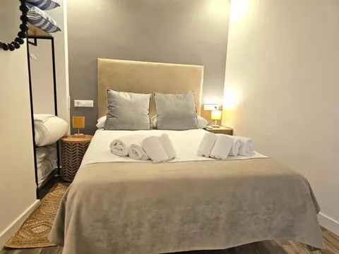 Pis de 50 m² a Còrdova