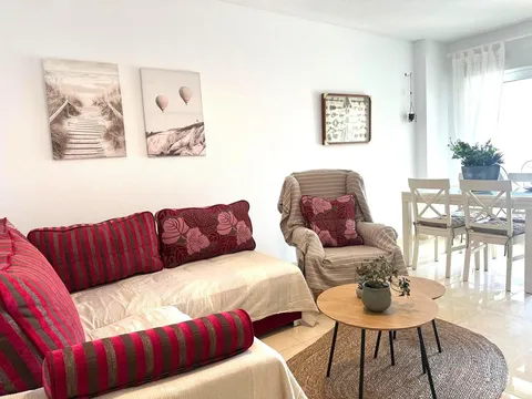 Wohnung 120 m² in el Campello