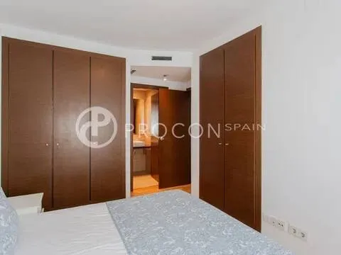 Pis de 108 m² a València