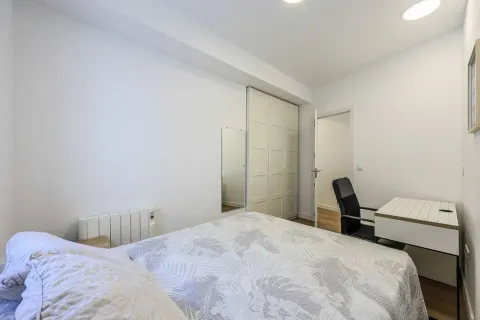 Apartamento 110 m² em Parla