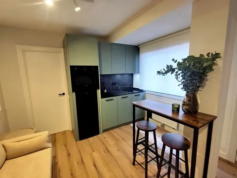 Piso de 49 m² en Oviedo (2/17)