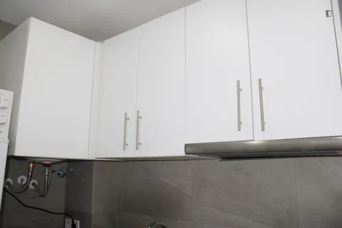 Apartamento 66 m² em Barcelona