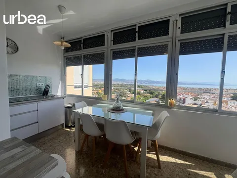 Pis de 64 m² a Màlaga