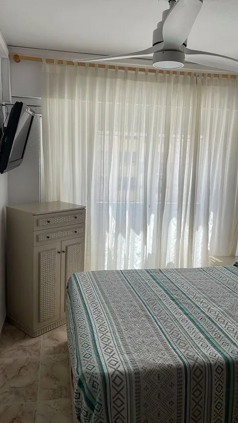 Квартира 90 м² в Gandia