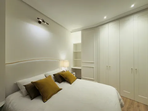 Квартира 85 м² в Мадриде