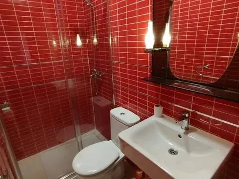 Pis de 122 m² a Àvila