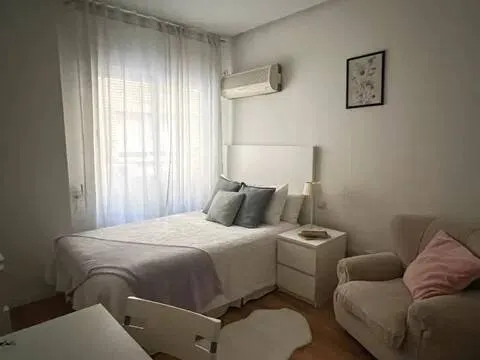 Piso de 33 m² en Madrid (2/21)