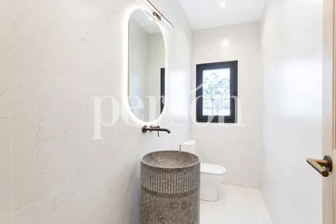 Casa de 695 m² a Godella