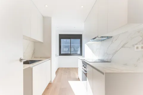 Квартира 122 м² в Esplugues de Llobregat