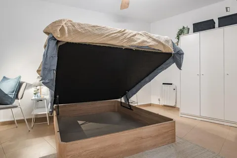 Zimmer zur Miete, Barcelona
