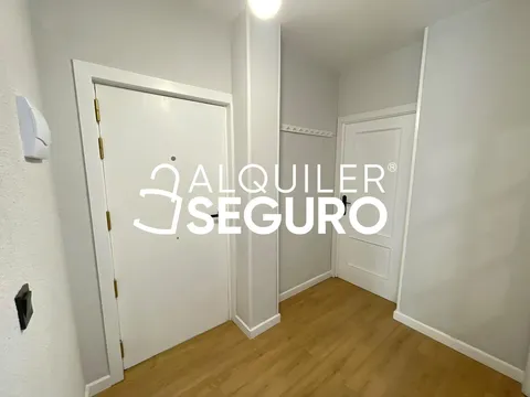 Pis de 70 m² a Madrid