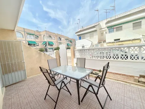 Moradia 47 m² em San Javier