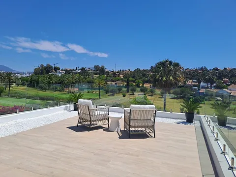 Casa de 380 m² a Estepona