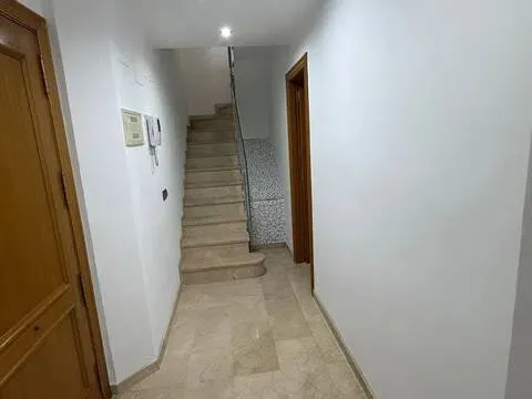 Pis de 150 m² a València
