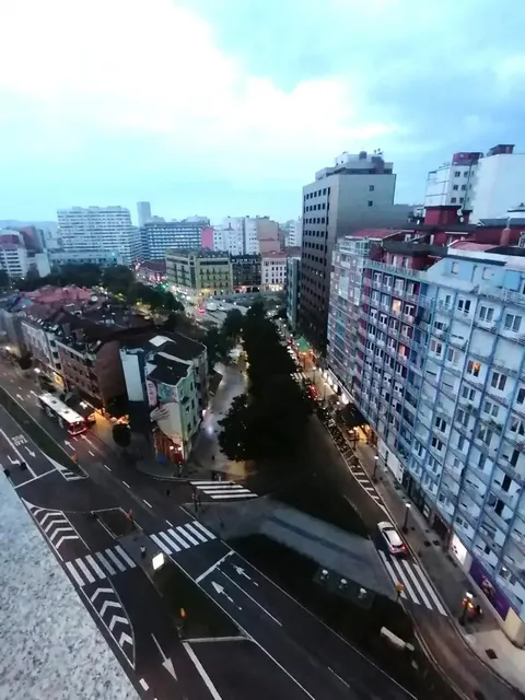 Pis de 80 m² a Gijón
