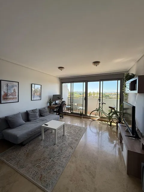 Wohnung 75 m² in Valencia