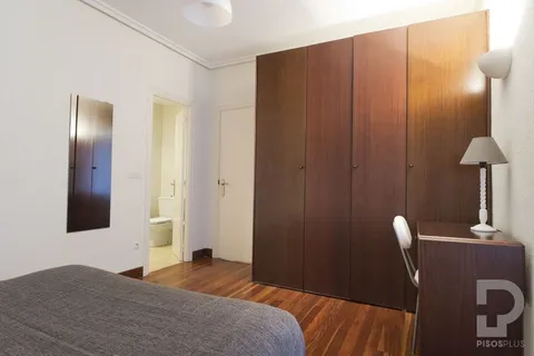 Pis de 60 m² a Sant Sebastià