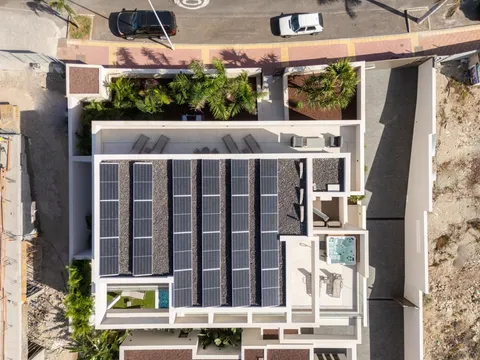 Casa de 631 m² a Adeje
