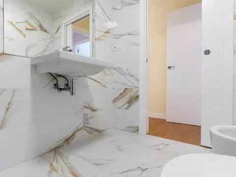 Wohnung 138 m² in Gijón / Xixón