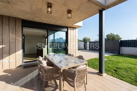 Maison 186 m² à Bétera