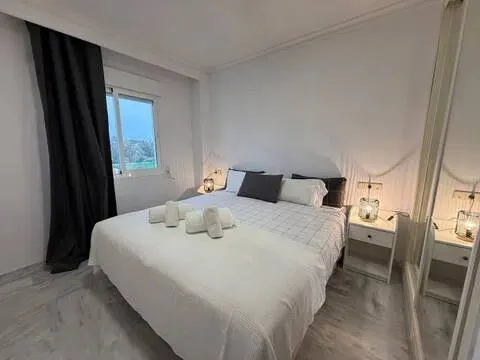 Pis de 89 m² a Marbella