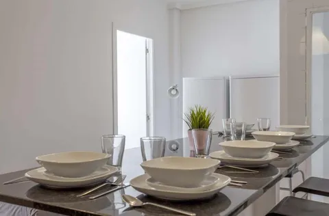 Zimmer zur Miete, Valencia