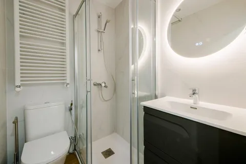 Flat 90 m² in Arganda del Rey
