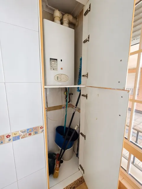 Pis de 47 m² a Sahagún