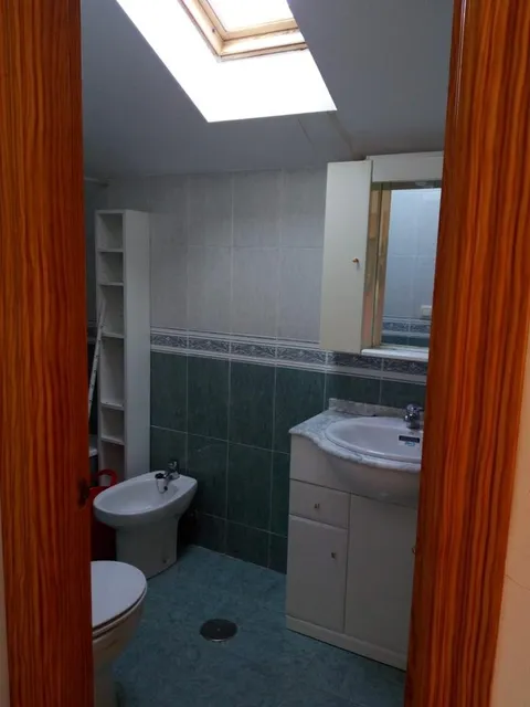 Pis de 54 m² a Jarandilla de la Vera