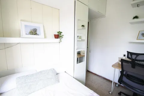 Zimmer zur Miete, Barcelona
