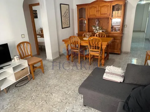 Piso de 110 m² en Mazarrón